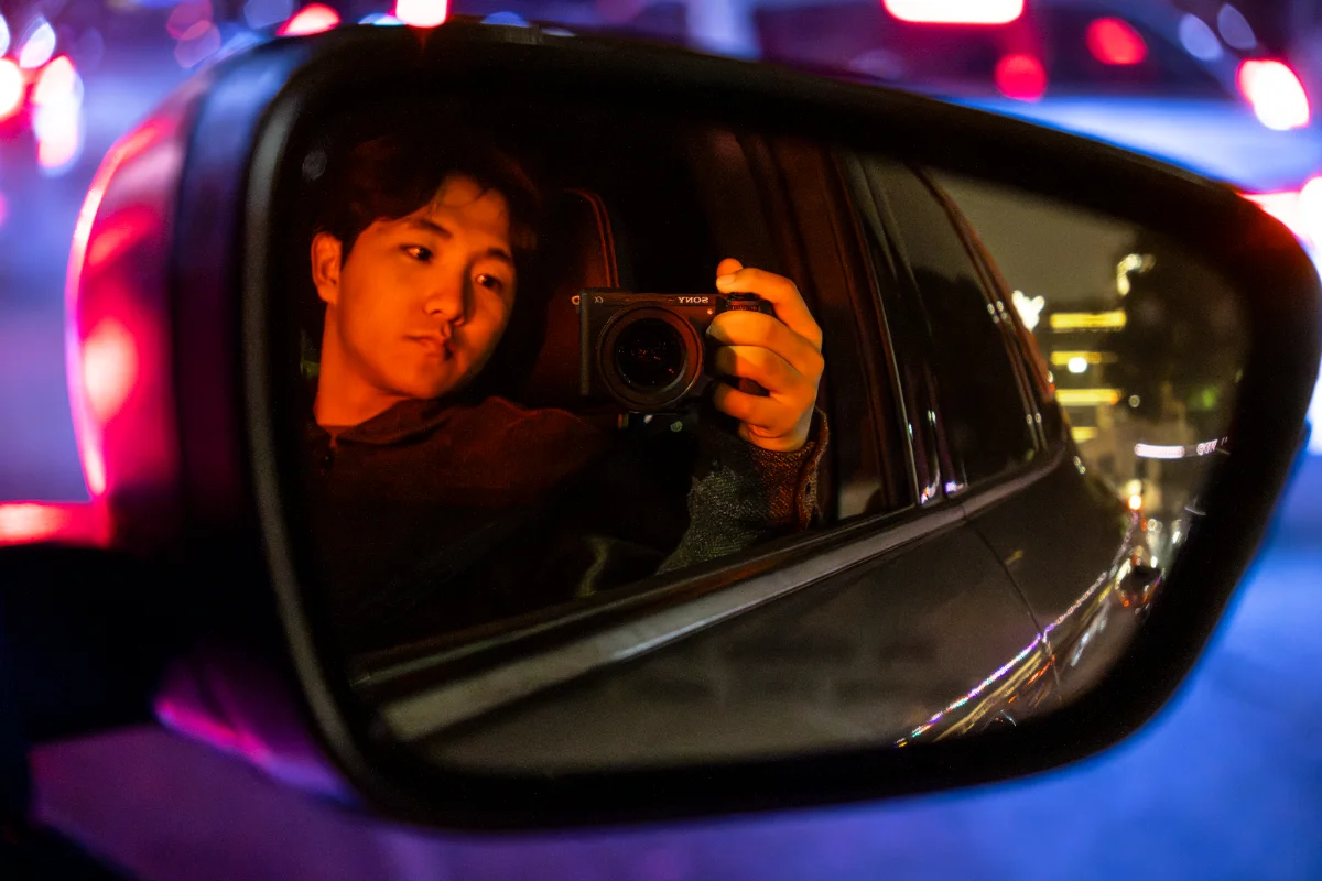 Objects in the Mirror are Closer Than They Appear