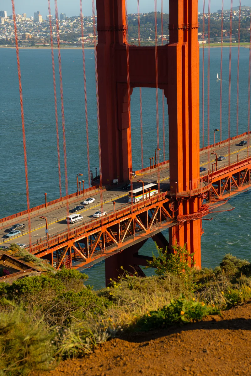 Golden Gate