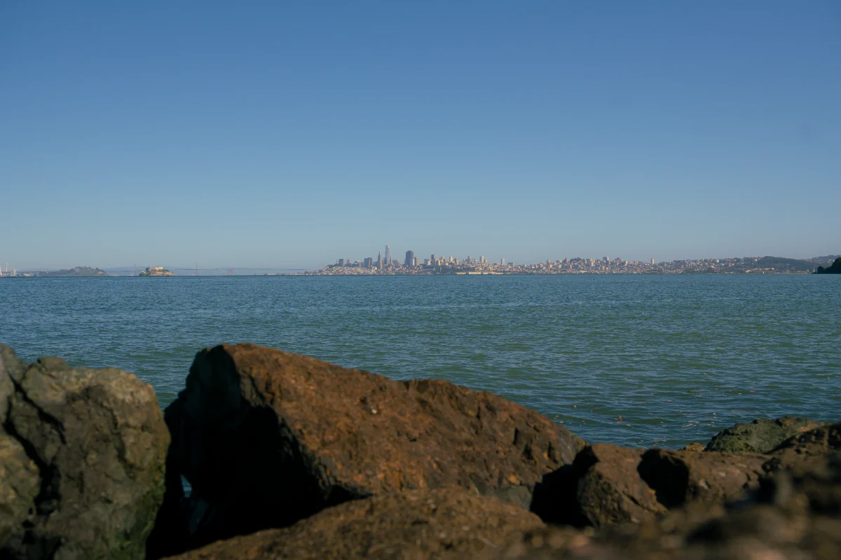 San Francisco Bay Area